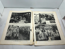 Lade das Bild in den Galerie-Viewer, JB Juustrierter Beobachter NSDAP Magazine Original WW2 German - 26th December 1940 - The Militaria Shop