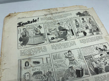 Charger l'image dans la galerie, Original WW2 German Political Newspaper - 6th August 1942