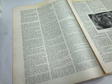 Load image into Gallery viewer, JB Juustrierter Beobachter NSDAP Magazine Original WW2 German - 3 July 1941 - The Militaria Shop