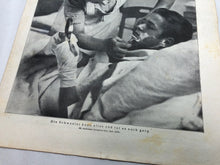 Load image into Gallery viewer, JB Juustrierter Beobachter NSDAP Magazine Original WW2 German - 3rd June 1943 - The Militaria Shop