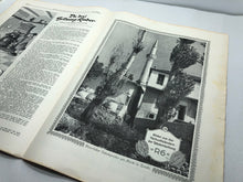 Load image into Gallery viewer, JB Juustrierter Beobachter NSDAP Magazine Original WW2 German - 9 January 1941 - The Militaria Shop