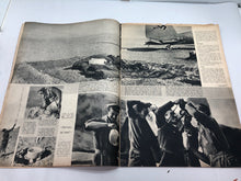 Load image into Gallery viewer, Original French Language WW2 Propaganda Signal Magazine - No.11 1942 - The Militaria Shop