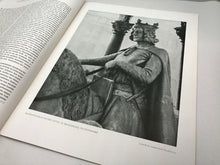 Charger l'image dans la galerie, Original WW2 German Art Magazine Die Kunst im Deutschen Reich - February 1943