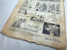Charger l'image dans la galerie, Original WW2 German Political Newspaper - 10th September 1942