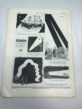 Load image into Gallery viewer, JB Juustrierter Beobachter NSDAP Magazine Original WW2 German - 11 April 1940 - The Militaria Shop