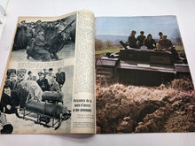 Load image into Gallery viewer, Original French Language WW2 Propaganda Signal Magazine - No.15 1943 - The Militaria Shop