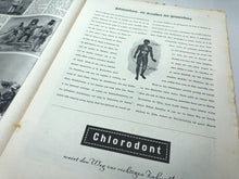Lade das Bild in den Galerie-Viewer, JB Juustrierter Beobachter NSDAP Magazine Original WW2 German - 15 February 1940 - The Militaria Shop