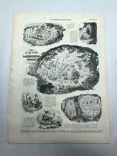 Load image into Gallery viewer, JB Juustrierter Beobachter NSDAP Magazine Original WW2 German - 3rd June 1943 - The Militaria Shop