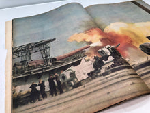 Load image into Gallery viewer, Original Dutch Language WW2 Propaganda Signaal Magazine - No.1 1943 - The Militaria Shop