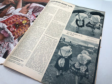 Load image into Gallery viewer, Original Dutch Language WW2 Propaganda Signaal Magazine - No.12 1942 - The Militaria Shop