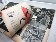 Load image into Gallery viewer, Original Dutch Language WW2 Propaganda Signaal Magazine - No.11 1940 - The Militaria Shop