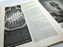 Load image into Gallery viewer, JB Juustrierter Beobachter NSDAP Magazine Original WW2 German - 26th September 1940 - The Militaria Shop