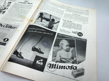 Load image into Gallery viewer, JB Juustrierter Beobachter NSDAP Magazine Original WW2 German - 3 July 1941 - The Militaria Shop