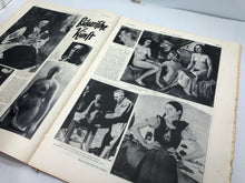 Load image into Gallery viewer, JB Juustrierter Beobachter NSDAP Magazine Original WW2 German - 2 January 1941 - The Militaria Shop
