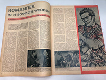 Load image into Gallery viewer, Original Dutch Language WW2 Propaganda Signaal Magazine - No.6 1944 - The Militaria Shop