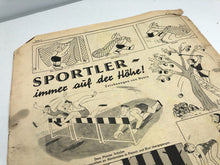 Charger l'image dans la galerie, Original WW2 German Political Newspaper - 28th July 1942