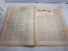 Charger l'image dans la galerie, Original WW2 German Political Newspaper - 23th December 1943