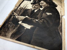 Load image into Gallery viewer, Original WW2 German Political Newspaper - 4th May 1943