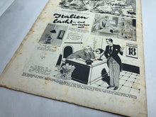 Load image into Gallery viewer, JB Juustrierter Beobachter NSDAP Magazine Original WW2 German - 2 January 1941 - The Militaria Shop
