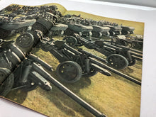 Load image into Gallery viewer, Original Dutch Language WW2 Propaganda Signaal Magazine - No.16 1943 - The Militaria Shop