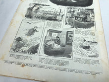 Load image into Gallery viewer, JB Juustrierter Beobachter NSDAP Magazine Original WW2 German - 27 May 1943 - The Militaria Shop