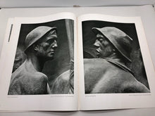 Charger l'image dans la galerie, Original WW2 German Art Magazine Die Kunst im Deutschen Reich - January 1943