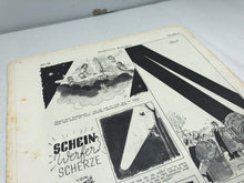 Load image into Gallery viewer, JB Juustrierter Beobachter NSDAP Magazine Original WW2 German - 11 April 1940 - The Militaria Shop