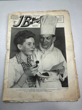 Charger l'image dans la galerie, Original WW2 German Political Newspaper - 6th August 1942