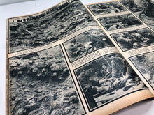Charger l'image dans la galerie, Original Dutch Language WW2 Propaganda Signaal Magazine - No.12 1943 - The Militaria Shop