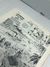 Lade das Bild in den Galerie-Viewer, JB Juustrierter Beobachter NSDAP Magazine Original WW2 German - 1st February 1940 - The Militaria Shop