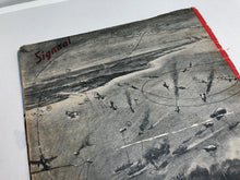 Load image into Gallery viewer, Original Dutch Language WW2 Propaganda Signaal Magazine - No.11 1940 - The Militaria Shop