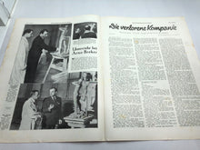 Load image into Gallery viewer, JB Juustrierter Beobachter NSDAP Magazine Original WW2 German - 27 May 1943 - The Militaria Shop