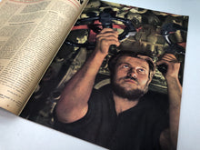 Load image into Gallery viewer, Original Dutch Language WW2 Propaganda Signaal Magazine - No.6 1944 - The Militaria Shop