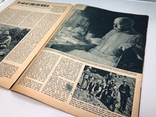 Load image into Gallery viewer, Original Dutch Language WW2 Propaganda Signaal Magazine - No.23 1943 - The Militaria Shop