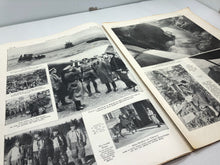 Lade das Bild in den Galerie-Viewer, JB Juustrierter Beobachter NSDAP Magazine Original WW2 German - 25 April 1940 - The Militaria Shop