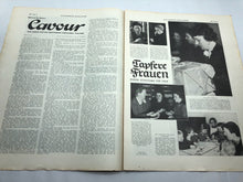 Lade das Bild in den Galerie-Viewer, JB Juustrierter Beobachter NSDAP Magazine Original WW2 German - 26 March 1942 - The Militaria Shop