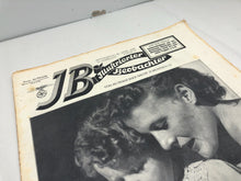 Lade das Bild in den Galerie-Viewer, JB Juustrierter Beobachter NSDAP Magazine Original WW2 German - 25 April 1940 - The Militaria Shop
