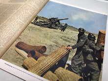 Charger l'image dans la galerie, Original Dutch Language WW2 Propaganda Signaal Magazine - No.20 1943 - The Militaria Shop