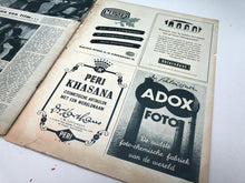 Charger l'image dans la galerie, Original Dutch Language WW2 Propaganda Signaal Magazine - No.12 1943 - The Militaria Shop