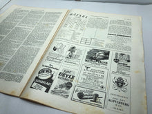 Load image into Gallery viewer, JB Juustrierter Beobachter NSDAP Magazine Original WW2 German - 24 September 1942 - The Militaria Shop
