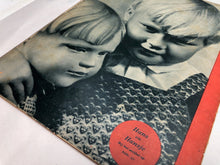 Load image into Gallery viewer, Original Dutch Language WW2 Propaganda Signaal Magazine - No.11 1943 - The Militaria Shop