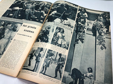 Load image into Gallery viewer, Original Dutch Language WW2 Propaganda Signaal Magazine - No.14 1943 - The Militaria Shop