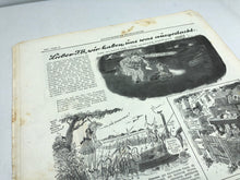 Load image into Gallery viewer, JB Juustrierter Beobachter NSDAP Magazine Original WW2 German - 27 May 1943 - The Militaria Shop