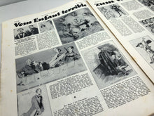 Lade das Bild in den Galerie-Viewer, JB Juustrierter Beobachter NSDAP Magazine Original WW2 German - 15 February 1940 - The Militaria Shop