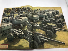 Load image into Gallery viewer, Original Dutch Language WW2 Propaganda Signaal Magazine - No.16 1943 - The Militaria Shop