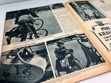 Load image into Gallery viewer, Original Dutch Language WW2 Propaganda Signaal Magazine - No.23 1943 - The Militaria Shop