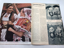 Load image into Gallery viewer, Original Dutch Language WW2 Propaganda Signaal Magazine - No.12 1942 - The Militaria Shop