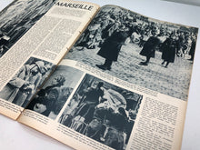 Load image into Gallery viewer, Original Dutch Language WW2 Propaganda Signaal Magazine - No.7 1943 - The Militaria Shop