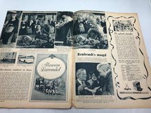 Load image into Gallery viewer, Original Dutch Language WW2 Propaganda Signaal Magazine - No.12 1942 - The Militaria Shop