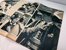 Lade das Bild in den Galerie-Viewer, Original French Language WW2 Propaganda Signal Magazine - No.19 1943 - The Militaria Shop